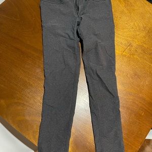 Lululemon ABC Skinny